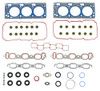 Head Gasket Set with Head Bolt Kit - 2008 Dodge Magnum 3.5L Engine Parts # HGB1151ZE21
