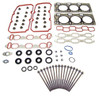 Head Gasket Set with Head Bolt Kit - 2008 Dodge Nitro 4.0L Engine Parts # HGB1158ZE10