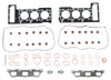 Head Gasket Set with Head Bolt Kit - 2005 Chrysler 300 2.7L Engine Parts # HGB116ZE1