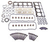 Head Gasket Set with Head Bolt Kit - 2004 Dodge Ram 1500 5.7L Engine Parts # HGB1160ZE10