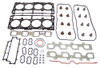 Head Gasket Set with Head Bolt Kit - 2010 Dodge Challenger 6.1L Engine Parts # HGB1162ZE9