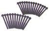 Head Gasket Set with Head Bolt Kit - 2000 Dodge Ram 2500 5.9L Engine Parts # HGB1165ZE3