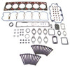 Head Gasket Set with Head Bolt Kit - 1998 Dodge Ram 3500 5.9L Engine Parts # HGB1165ZE6