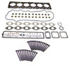 Head Gasket Set with Head Bolt Kit - 2009 Dodge Ram 2500 5.9L Engine Parts # HGB1166ZE7