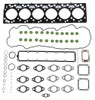 Head Gasket Set with Head Bolt Kit - 2005 Dodge Ram 3500 5.9L Engine Parts # HGB1166ZE10