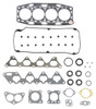 Head Gasket Set with Head Bolt Kit - 1993 Eagle Summit 1.8L Engine Parts # HGB119ZE2