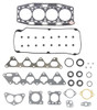 Head Gasket Set with Head Bolt Kit - 1995 Eagle Summit 1.8L Engine Parts # HGB119ZE4