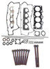 Head Gasket Set with Head Bolt Kit - 2001 Hyundai Elantra 2.0L Engine Parts # HGB120ZE1