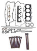 Head Gasket Set with Head Bolt Kit - 2004 Kia Spectra 2.0L Engine Parts # HGB120ZE26