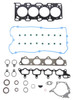 Head Gasket Set with Head Bolt Kit - 1999 Hyundai Sonata 2.4L Engine Parts # HGB123ZE5