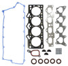 Head Gasket Set with Head Bolt Kit - 1999 Hyundai Tiburon 2.0L Engine Parts # HGB124ZE9