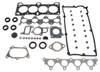 Head Gasket Set with Head Bolt Kit - 2005 Hyundai Accent 1.6L Engine Parts # HGB129ZE5