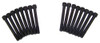 Head Gasket Set with Head Bolt Kit - 2001 Dodge Stratus 3.0L Engine Parts # HGB131ZE6