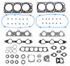 Head Gasket Set with Head Bolt Kit - 2002 Mitsubishi Diamante 3.5L Engine Parts # HGB133ZE6