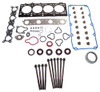 Head Gasket Set with Head Bolt Kit - 1997 Dodge Neon 2.0L Engine Parts # HGB149ZE2