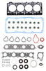 Head Gasket Set with Head Bolt Kit - 1996 Dodge Stratus 2.0L Engine Parts # HGB149ZE5