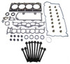 Head Gasket Set with Head Bolt Kit - 1995 Mitsubishi Eclipse 2.0L Engine Parts # HGB150ZE20