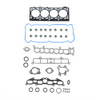 Head Gasket Set with Head Bolt Kit - 1997 Chrysler Cirrus 2.4L Engine Parts # HGB151ZE3