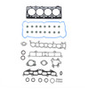 Head Gasket Set with Head Bolt Kit - 1998 Dodge Stratus 2.4L Engine Parts # HGB151ZE19