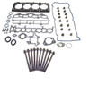 Head Gasket Set with Head Bolt Kit - 1997 Plymouth Grand Voyager 2.4L Engine Parts # HGB151ZE27