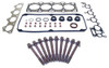 Head Gasket Set with Head Bolt Kit - 2001 Mitsubishi Galant 2.4L Engine Parts # HGB155ZE19