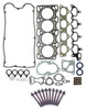 Head Gasket Set with Head Bolt Kit - 2004 Mitsubishi Lancer 2.0L Engine Parts # HGB160ZE2