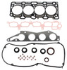 Head Gasket Set with Head Bolt Kit - 2010 Mitsubishi Galant 2.4L Engine Parts # HGB162ZE13