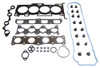 Head Gasket Set with Head Bolt Kit - 2008 Kia Optima 2.4L Engine Parts # HGB168ZE6