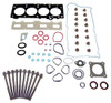 Head Gasket Set with Head Bolt Kit - 2005 Dodge Stratus 2.4L Engine Parts # HGB170ZE6
