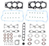 Head Gasket Set with Head Bolt Kit - 2005 Hyundai Sonata 2.7L Engine Parts # HGB173ZE7