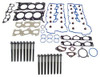 Head Gasket Set with Head Bolt Kit - 2010 Hyundai Azera 3.3L Engine Parts # HGB174ZE4