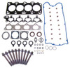 Head Gasket Set with Head Bolt Kit - 2005 Mitsubishi Lancer 2.0L Engine Parts # HGB175ZE1
