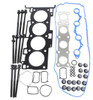 Head Gasket Set with Head Bolt Kit - 2009 Kia Optima 2.4L Engine Parts # HGB181ZE13