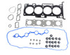 Head Gasket Set with Head Bolt Kit - 2009 Kia Optima 2.4L Engine Parts # HGB181ZE13