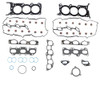 Head Gasket Set with Head Bolt Kit - 2007 Kia Sedona 3.8L Engine Parts # HGB183ZE7