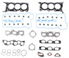 Head Gasket Set with Head Bolt Kit - 2007 Hyundai Entourage 3.8L Engine Parts # HGB184ZE5