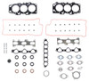 Head Gasket Set with Head Bolt Kit - 2007 Kia Rondo 2.7L Engine Parts # HGB189ZE8