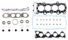 Head Gasket Set with Head Bolt Kit - 2005 Honda S2000 2.2L Engine Parts # HGB210ZE6