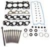 Head Gasket Set with Head Bolt Kit - 1998 Acura CL 2.3L Engine Parts # HGB214ZE1