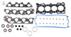 Head Gasket Set with Head Bolt Kit - 1998 Honda Accord 2.3L Engine Parts # HGB214ZE3