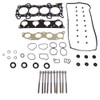 Head Gasket Set with Head Bolt Kit - 2002 Acura RSX 2.0L Engine Parts # HGB216ZE1