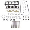 Head Gasket Set with Head Bolt Kit - 2002 Honda Civic 2.0L Engine Parts # HGB216ZE6