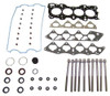 Head Gasket Set with Head Bolt Kit - 2003 Acura RSX 2.0L Engine Parts # HGB218ZE2