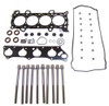 Head Gasket Set with Head Bolt Kit - 2005 Acura TSX 2.4L Engine Parts # HGB228ZE2