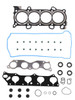 Head Gasket Set with Head Bolt Kit - 2005 Acura TSX 2.4L Engine Parts # HGB228ZE2