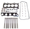 Head Gasket Set with Head Bolt Kit - 2008 Acura TSX 2.4L Engine Parts # HGB228ZE5