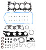 Head Gasket Set with Head Bolt Kit - 2011 Honda Civic 2.0L Engine Parts # HGB236ZE6