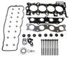 Head Gasket Set with Head Bolt Kit - 2008 Honda Fit 1.5L Engine Parts # HGB238ZE2