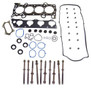 Head Gasket Set with Head Bolt Kit - 2009 Acura TSX 2.4L Engine Parts # HGB242ZE4