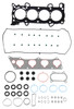 Head Gasket Set with Head Bolt Kit - 2010 Acura TSX 2.4L Engine Parts # HGB242ZE5